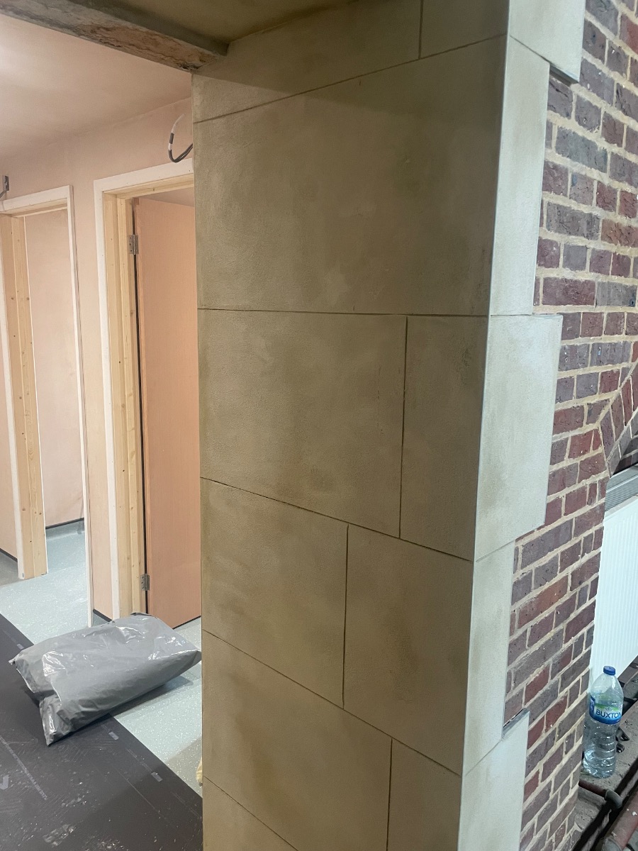 Plasterer: Image 2